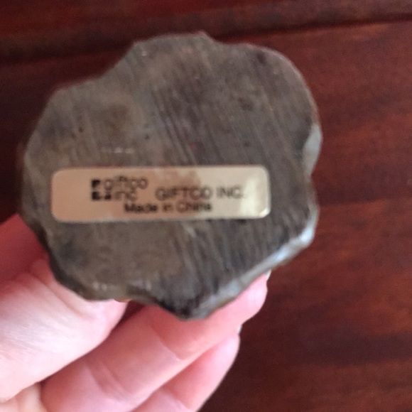 Giftco Vintage Christmas Nativity Scene Wood Manger Mary Joseph Jesus Kings Lamb - Picture 5 of 14